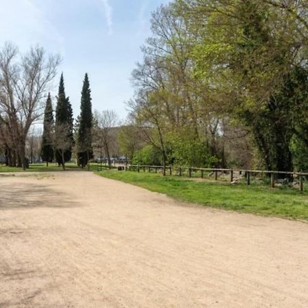 Acogedor Apartamento Cerca Del Casco Antiguo Жирона Экстерьер фото