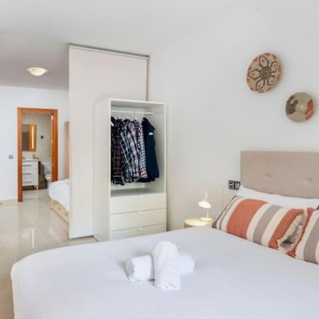 Acogedor Apartamento Cerca Del Casco Antiguo Жирона Экстерьер фото